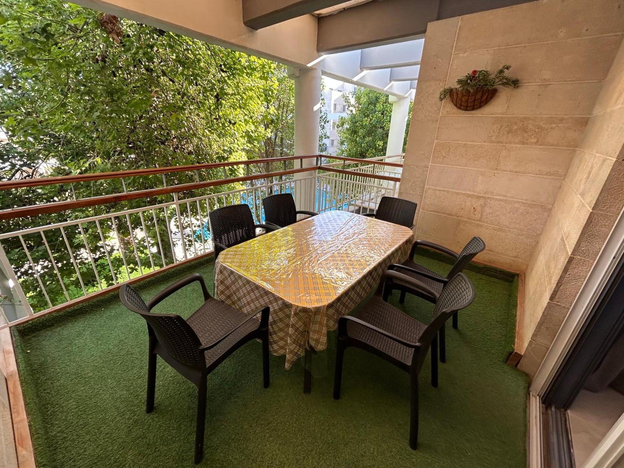 Royal Park - Paul'S Place Eilat Exterior foto