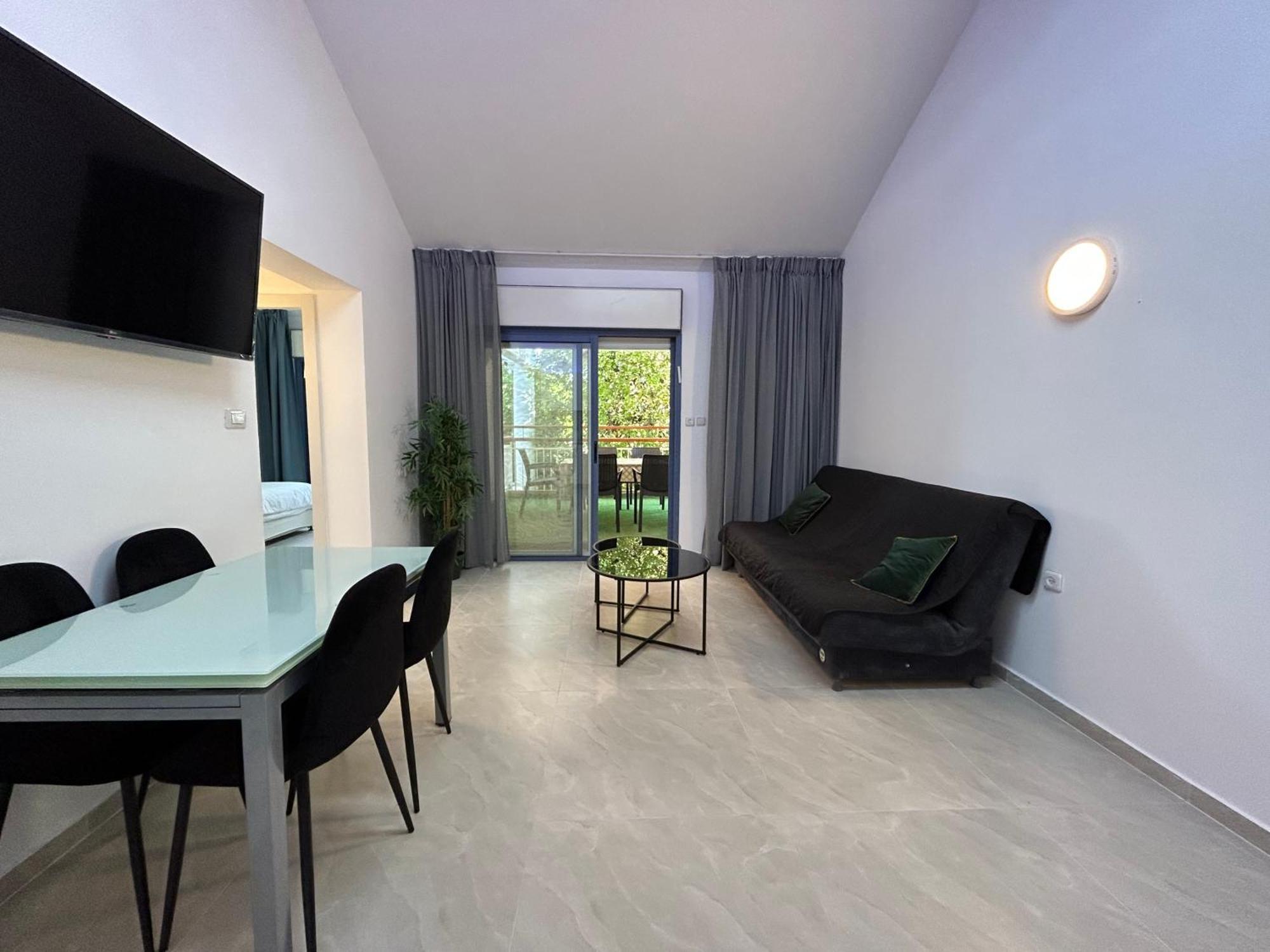Royal Park - Paul'S Place Eilat Exterior foto